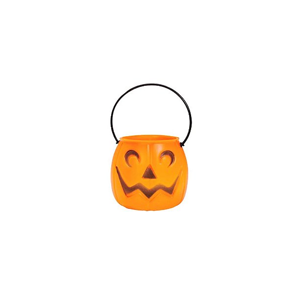 Mini Abóbora Laranja