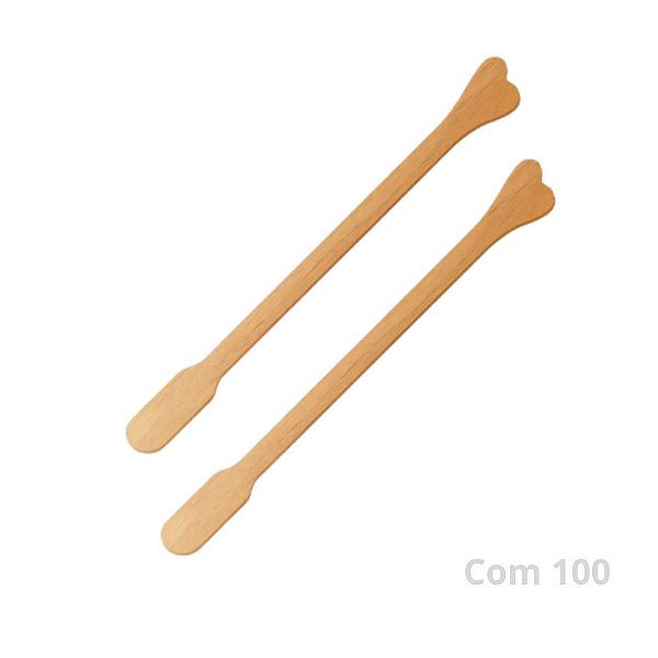 Espatula de Ayre C/100