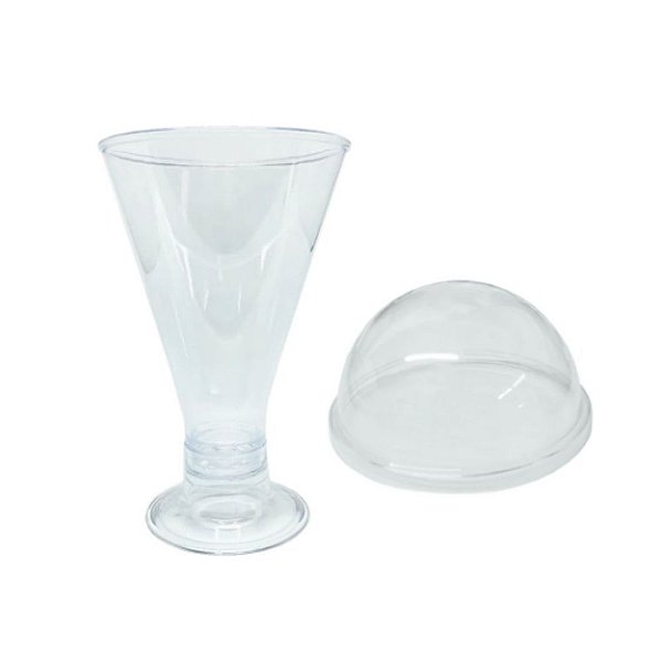 Copo Bolha Confeiteiro 300ml