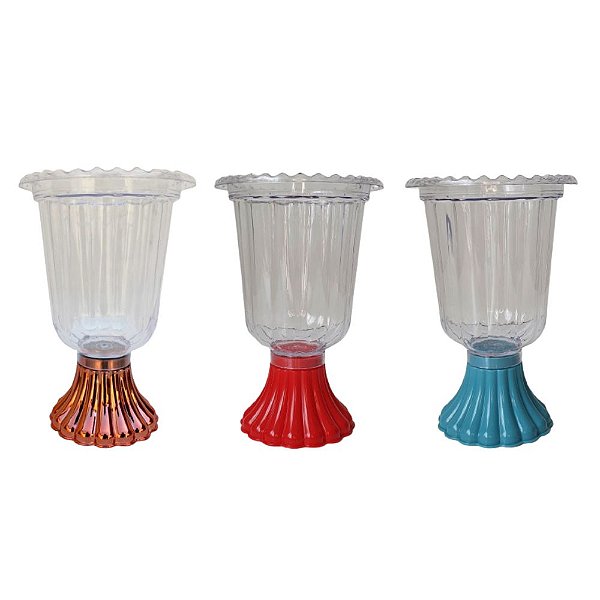 Vaso Grego Exclusive 750ml