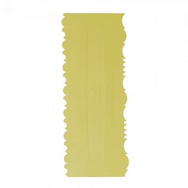 Espátula Decorativa BlueStar Cod18
