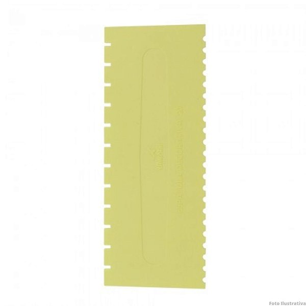 Espatula Decorativa BlueStar COD20