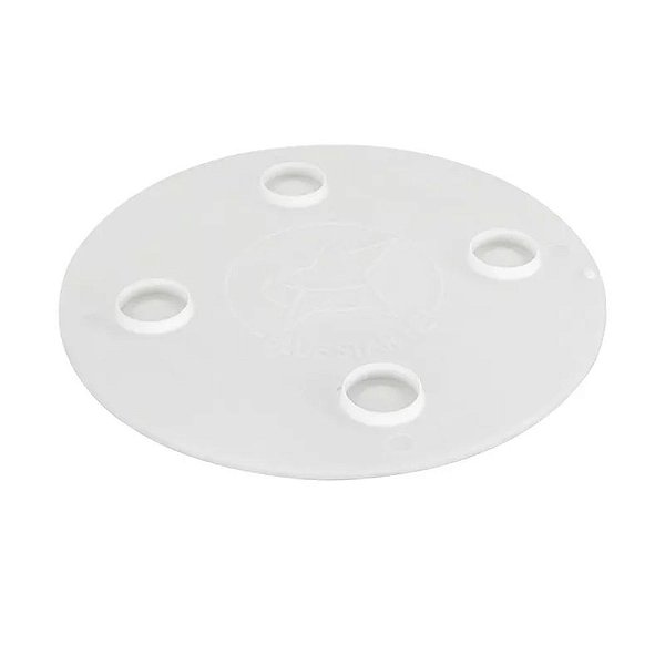 Banquinho de Sustentar Bolo BlueStar - 25cm e 5mm