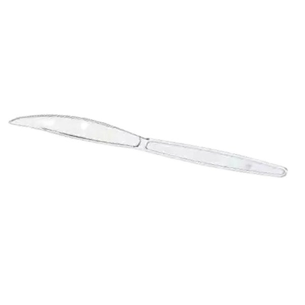 Faca Master Cristal C/50