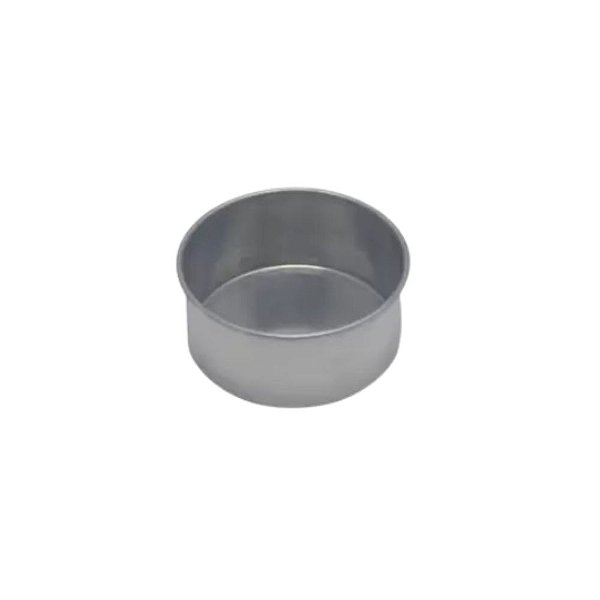 Forma Redonda Fixa 13x8