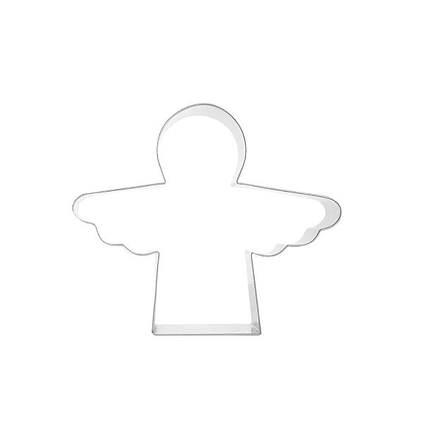 Aro Cortador Walpan Natalino Anjo