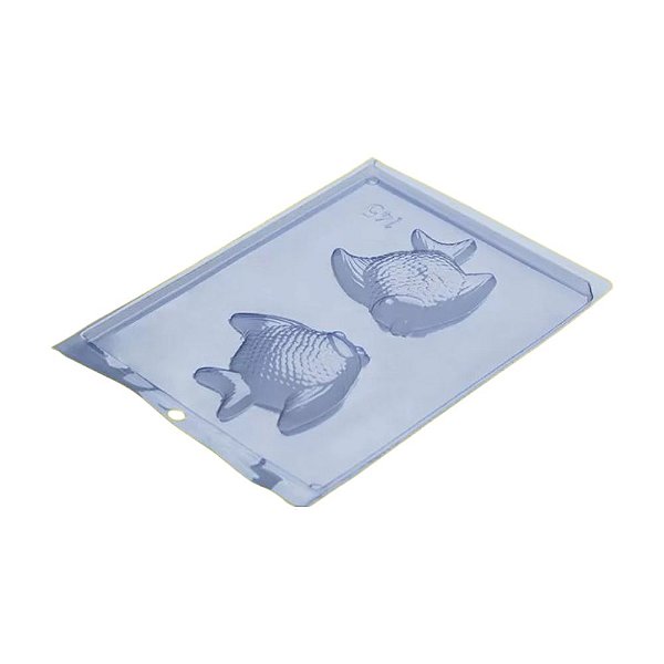 Forma PVC 145 - Fish