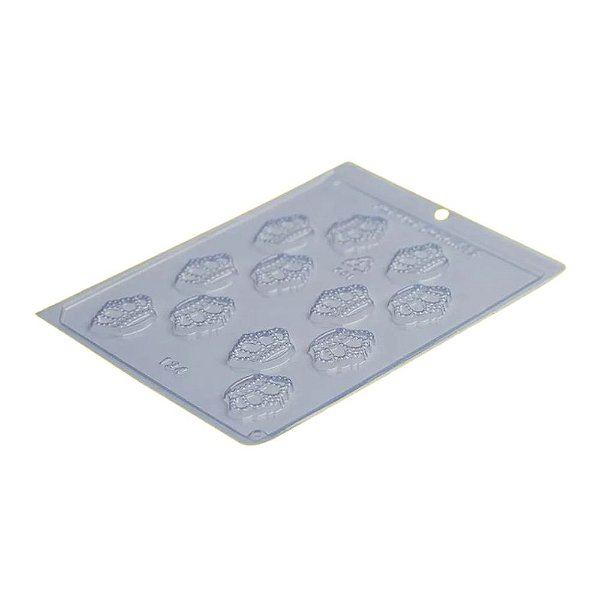 Forma PVC Quen´s Crown - 124