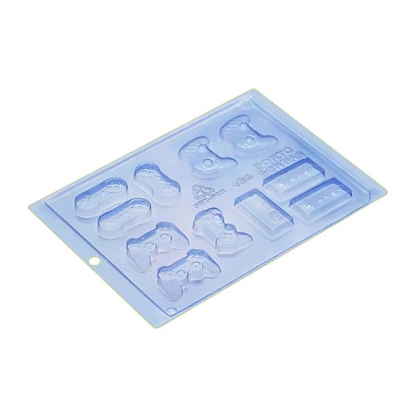 Forma PVC Vídeo Game - 459