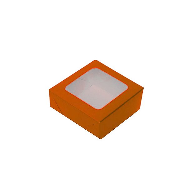 Caixa Ideia Pao de Mel - 1 Doce de Leite