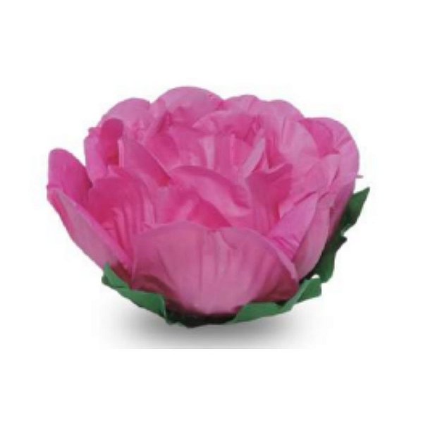Forma Majestic Rosa Escuro 30 Unidades M16