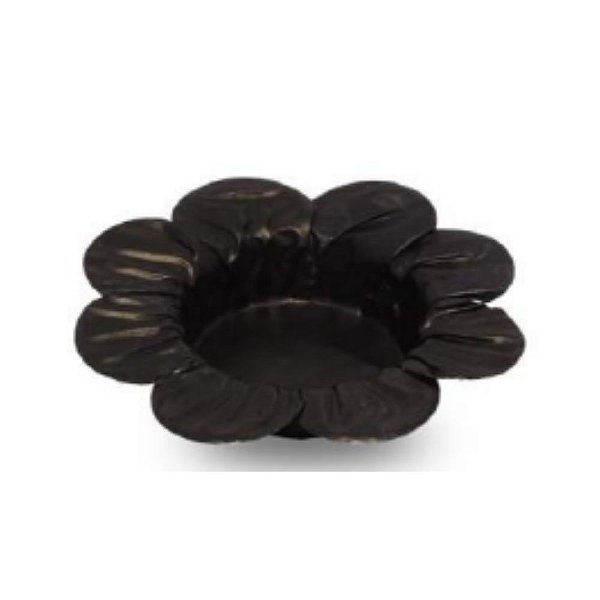 Forminha Elegance Preto 50 Unidades E06