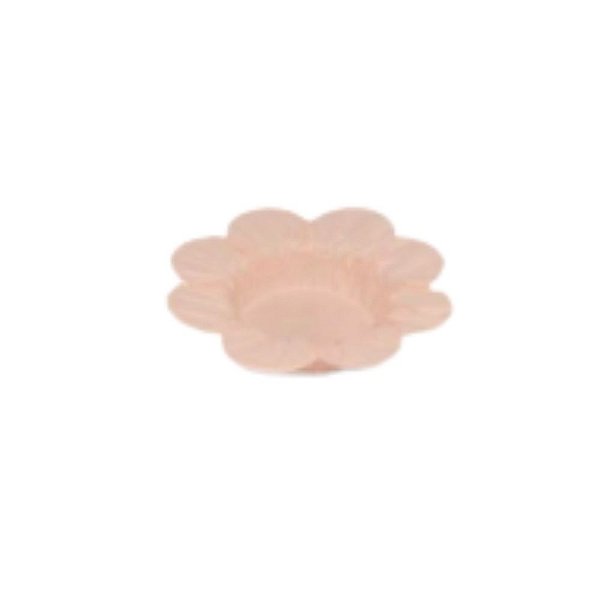 Forminha Floretta Champagne c/50