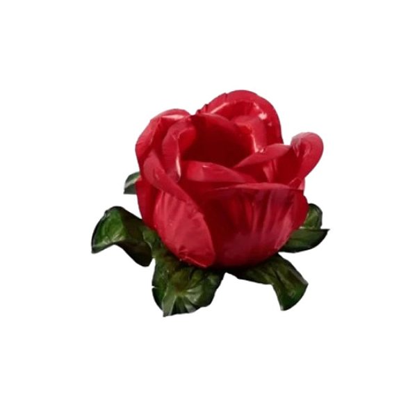 Decora p Bombom Rainha Vermelho C/30un