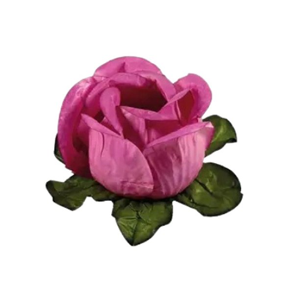 Forminha Rainha 30 Un Rose