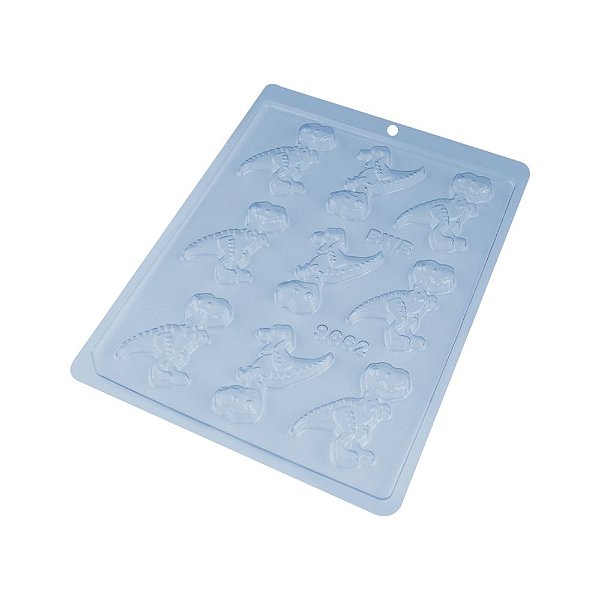 Forma PVC Dinossauro - REF 9662