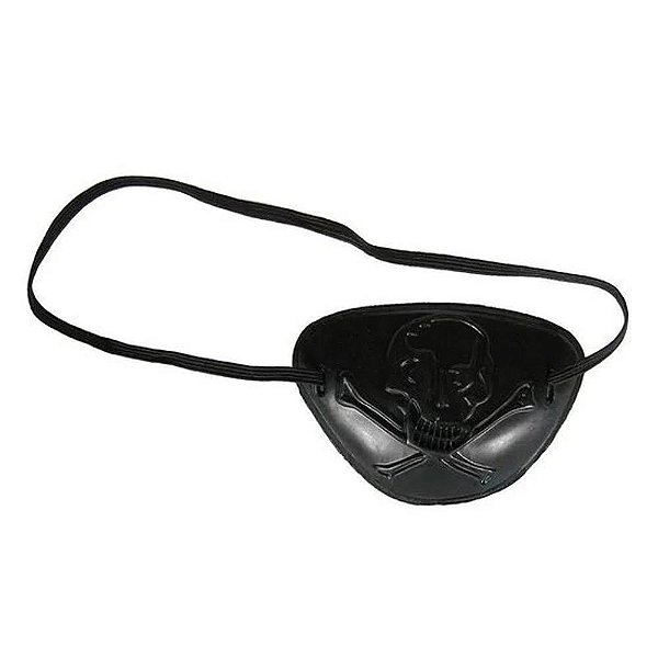 Tapa Olho Pirata