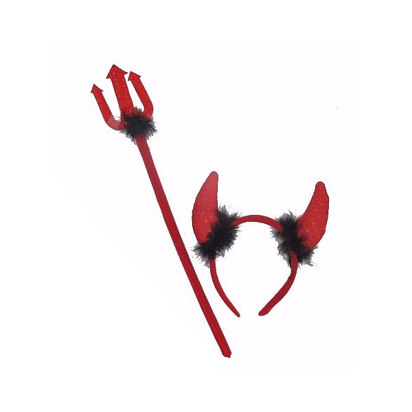 Kit Diabinha