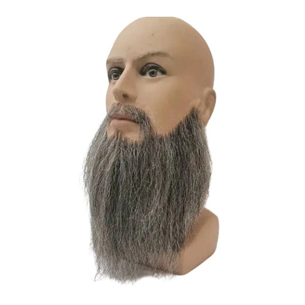 Barba de Mago