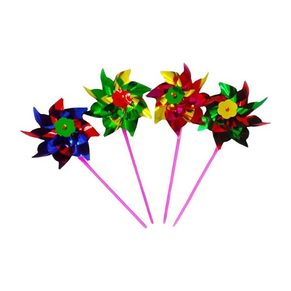 Catavento 19,5cm Imp