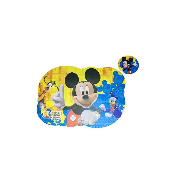 Jogo Americano MicKey