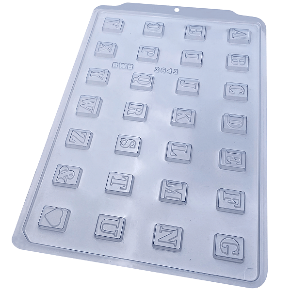 Forma Simples Sp - Tablete Alfabeto Ref 3643