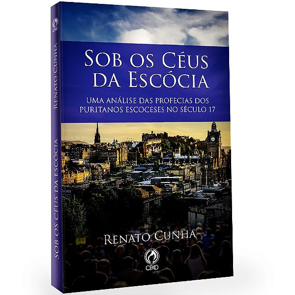 Sob os Céus da Escócia