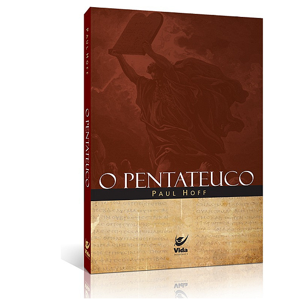 O Pentateuco | Paul Hoff