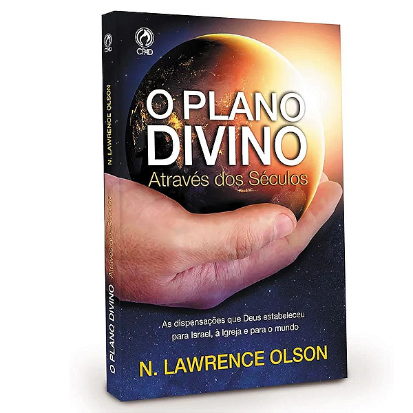 O Plano Divino Através dos Séculos