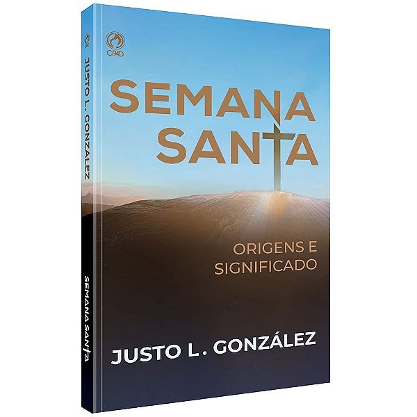 Semana Santa-Justo L. González