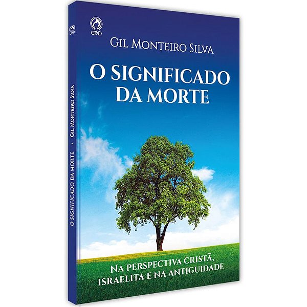 Livro O significado da Morte