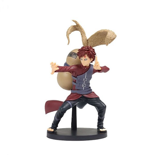 Naruto Shippuden Vibration Stars Gaara - Bandai