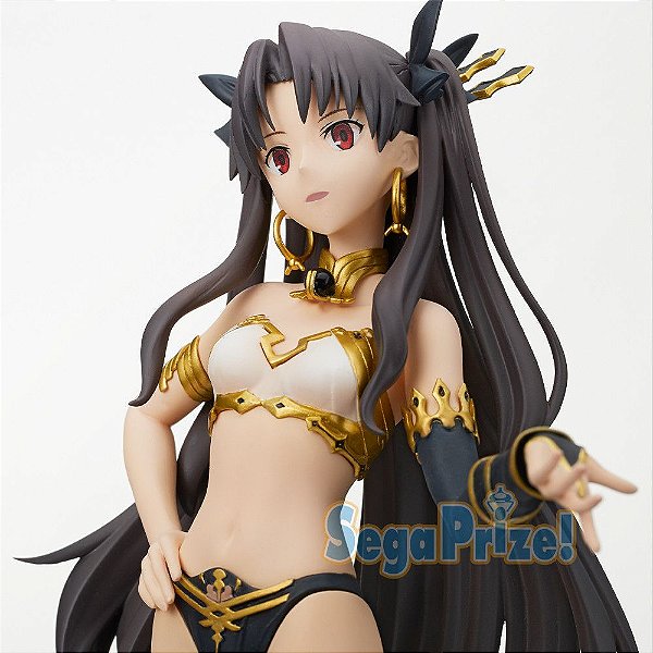Pronta entrega - Ishtar SPM - SEGA