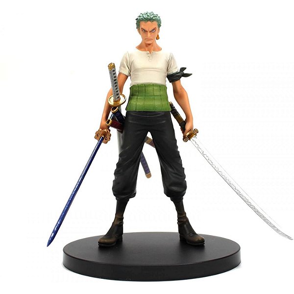 One Piece - Roronoa Zoro - The Grandline men vol 9