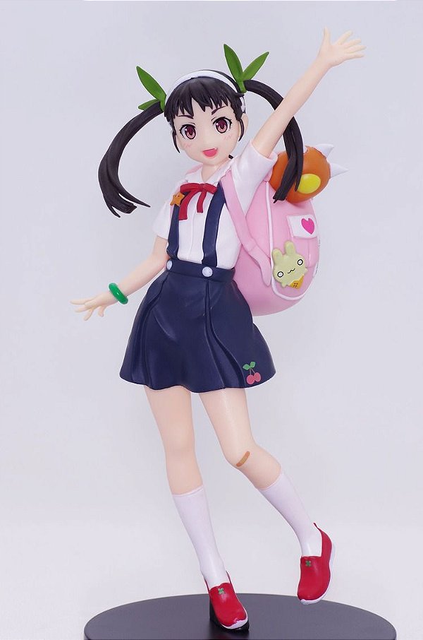 Monogatari Series - Hachikuji Mayoi - PM Figure (SEGA) - PRONTA ENTREGA