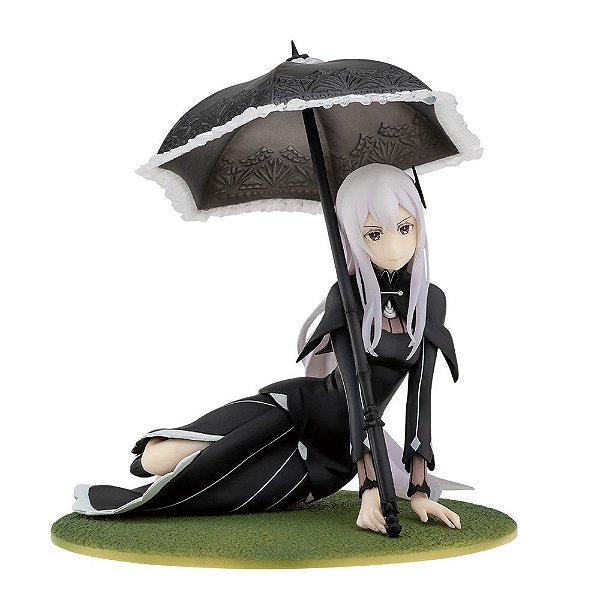 Re:Zero Kara Hajimeru Isekai Seikatsu - Echidna - Ichiban Kuji Original
