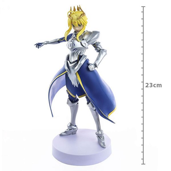 Fate Grand Order The Movie Divine - Lion King - Servant -  Banpresto