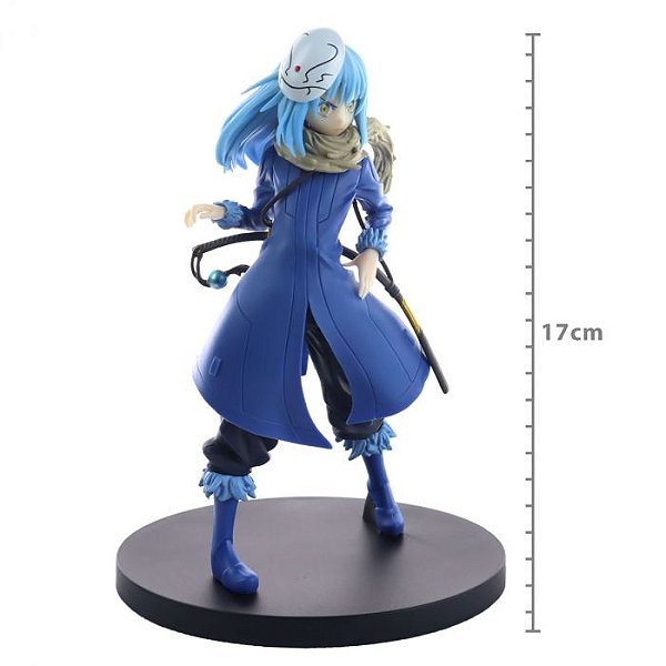 Rimuru Tempest - That Time I Got Reincarnated As a Slime - Rimuru - Otherworlder