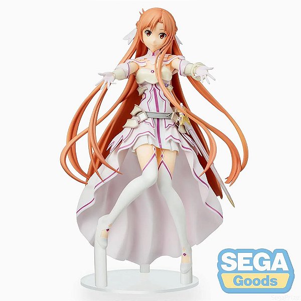 Asuna - LPM Figure - The Goddess of Creation Stacia (SEGA) - Pronta Entrega