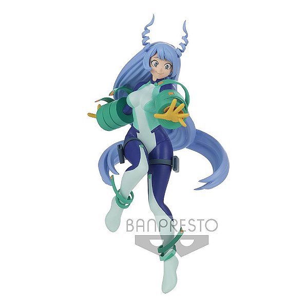 Boku no Hero Academia - Hadou Nejire - The Amazing Heroes (Vol.16) - PRONTA ENTREGA