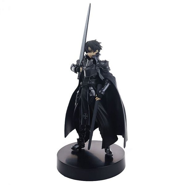 Sword Art Online Alicization - Kirito - Rising Steel integrity Knight - PRONTA ENTREGA