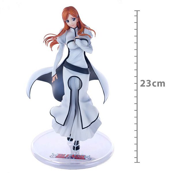 Figure Bleach - Inoue Orihime - Gals Series
