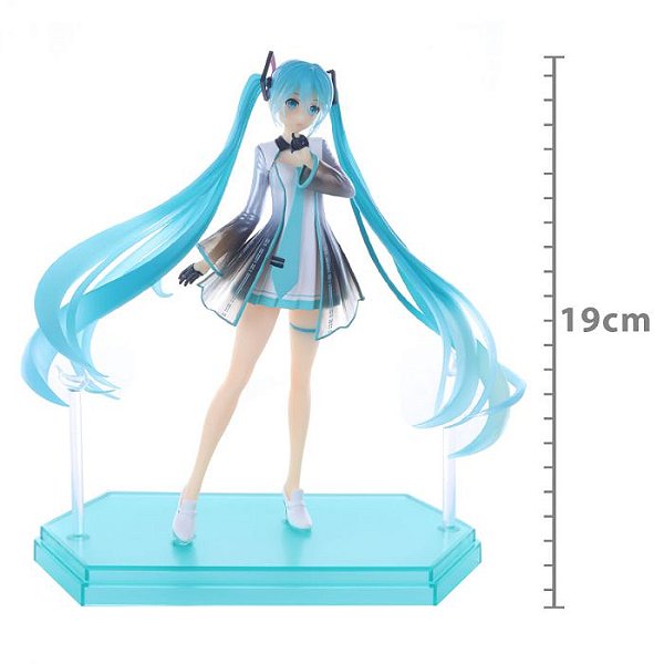 Vocaloid Pop Up Parade Hatsune Miku (YYB Type) Figure