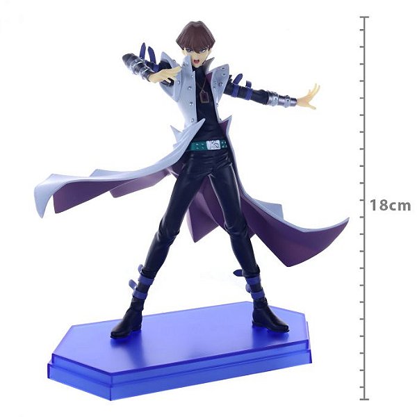 YU-GI-OH - Seto Kaiba - Pop Up Parade (Good Smile Company) - Pronta Entrega