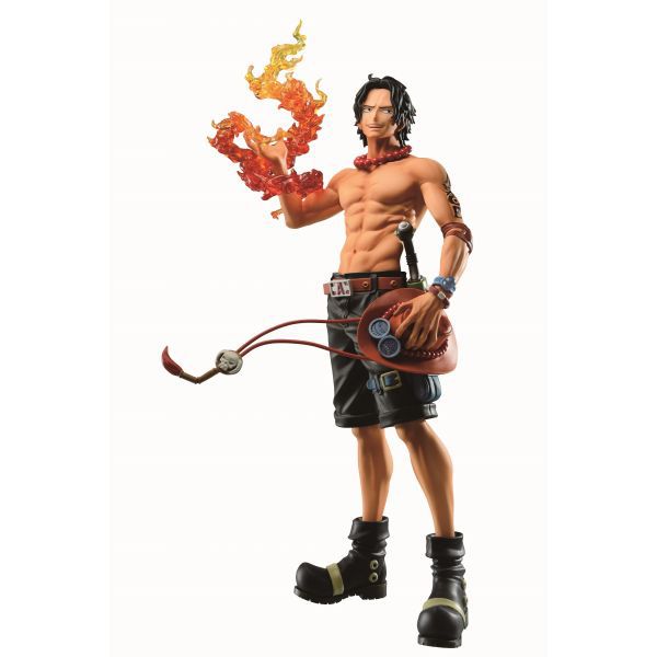 One Piece Treasure Cruise - Portgas D. Ace - Ichiban Kuji - PRONTA ENTREGA