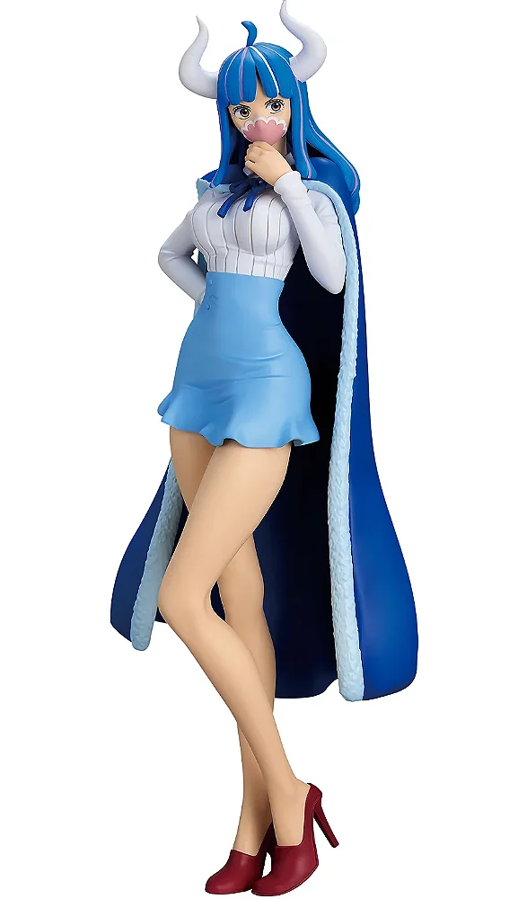 One Piece - Ulti - Glitter & Glamours - A (Bandai Spirits) - PRONTA ENTREGA