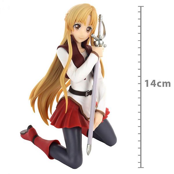 FIGURE SWORD ART ONLINE - ASUNA (TBA) REF.: 18171 / 24887