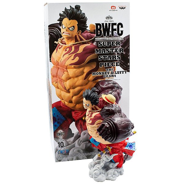 Amazon.co.jp: 一番くじ ワンピース BWFC 造形王頂上決戦3 SUPER
