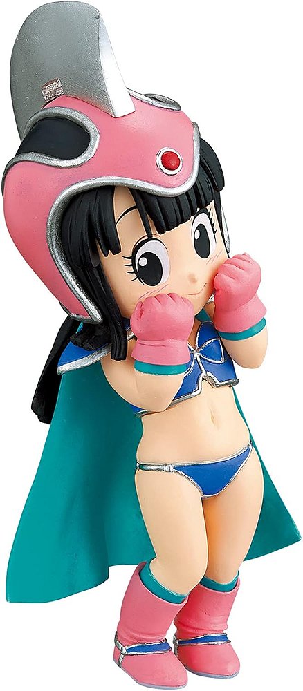 Dragon Ball - Chi-Chi - Dragon Ball Collection vol.3 (Banpresto) - Pronta Entrega