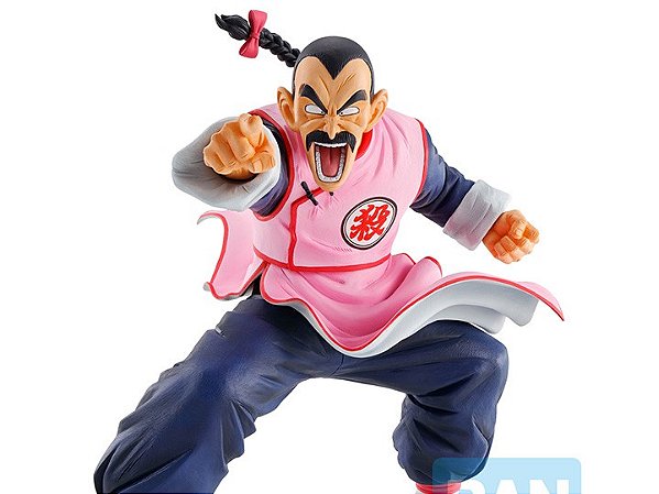Dragon Ball - Tao Pai Pai - Ichiban Kuji - Ichiban Kuji Dragon Ball EX Makafushigi Dai-Bouken (C Prize) - Masterlise - Dodonpa Ver. (Bandai Spirits)